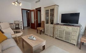 Apartamento Jardines de la Duquesa con garaje